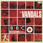 The Vandals - Bbc Sessions And Other Polished Turds (CD)