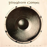 Kingdom Come - In Your Face (CD)