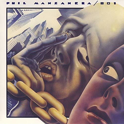 Phil Manzanera - Listen Now (SHM-CD / Remastered / Paper Sleeve) (CD)