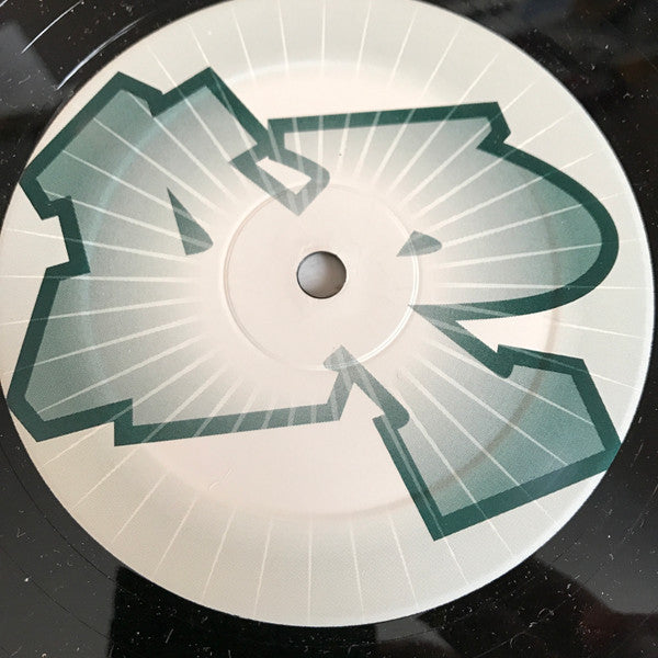 Groove Delight : No More Music , No More Suckers (12")