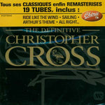 Christopher Cross - Definitive Christopher Cross (CD)