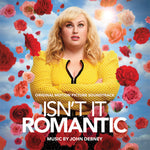 John Debney - Isn't It Romantic (Original Motion Picture Soundtrack) (CD)