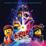 Various - The Lego Movie 2: The Second Part (Original Motion Picture Soundtrack) (CD)