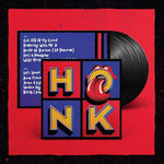 the album cover for The Rolling Stones - Honk [Import LP]