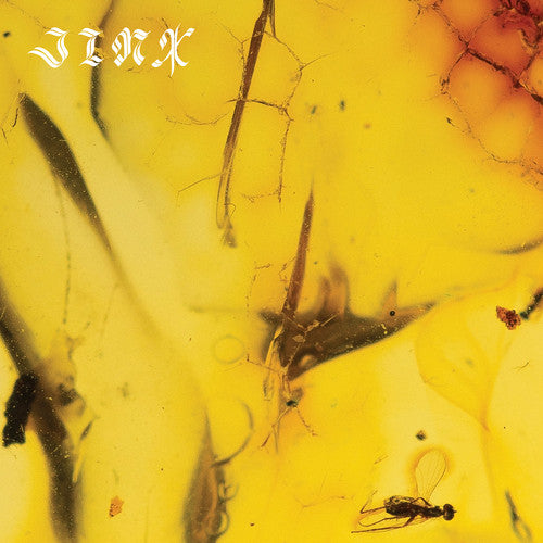 Crumb - Jinx (Vinilo)