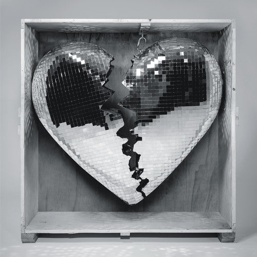 Mark Ronson - Sentimientos nocturnos (Vinilo)