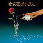 Sadgirl - WATER (CD)