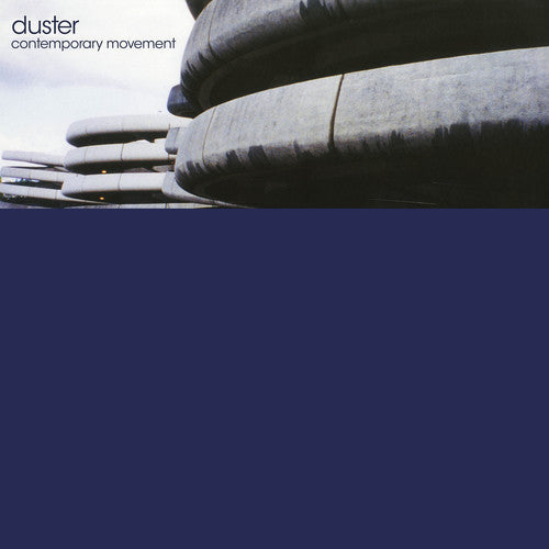 Duster - Contemporary Movement (Vinyl)