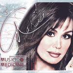 Marie Osmond - La música es medicina (Vinilo)