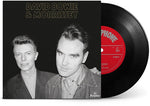 Morrissey - Bailarina Cósmica / That Entertainment (Vinilo)