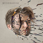 the album cover for ROSEMARINE - Rosemarine