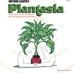 Mort Garson - Mother Earth's Plantasia (Vinyl)