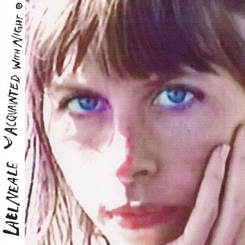 ラエル・ニール - アクワイント・ウィズ・ナイト (CD)