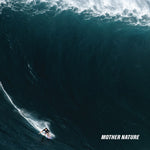El verano peligroso - Madre Naturaleza (CD)