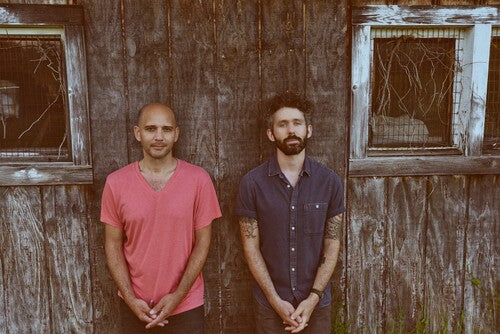 The Antlers - Green To Gold (CD)