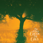 the album cover for The Antlers - Green To Gold [Indie Exclusive Limited Edition Opaque Tan LP]