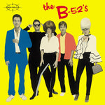The B-52's - B-52's (Vinyl)