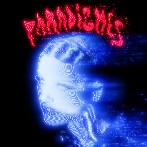 ラ・ファム - パラダイムズ (CD)
