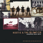 Hootie & the Blowfish - Cracked Rear View (CD)