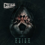 Critical Mess - Man Made Machine Made Man (Vinyl)