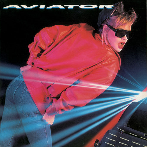 Aviador - Aviador (CD)
