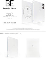 BTS - Be (Edición esencial) (CD)
