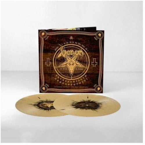 Venom - In Nomine Satanas (Vinyl)