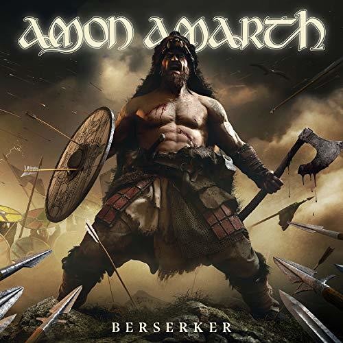 Amon Amarth - Berserker (Vinyl)