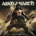 Amon Amarth - Berserker (Vinyl)