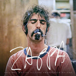Frank Zappa - Zappa (Banda sonora original de la película) (Vinilo)