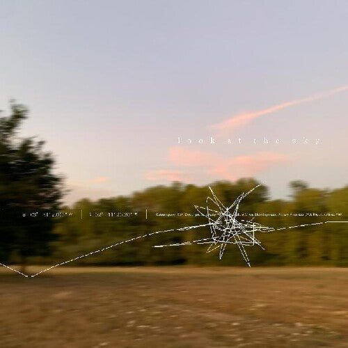 ポーター・ロビンソン - Look At The Sky (レコード)