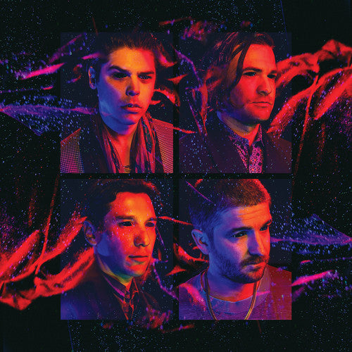 プレイグ・ベンダー - バイ・ナイト（レコード）