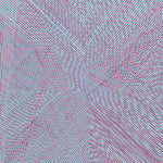 Blue Glass - Pale Mirror (Vinyl)