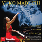 Yuko Mabuchi Plays Miles Davis (CD)
