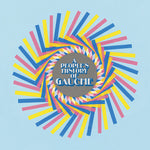 Gauche - A People's History Of Gauche (インディーズ限定) (レコード)