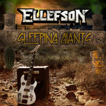 David Ellefson - Gigantes durmientes (Vinilo)