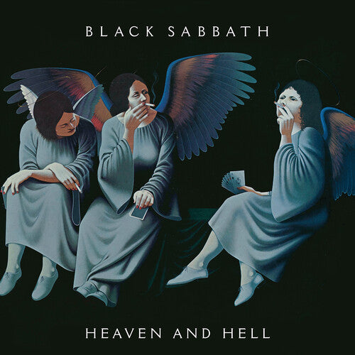 Black Sabbath - Cielo e infierno (Edición Deluxe) (2 CD) (CD)