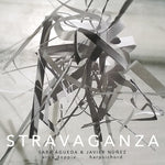 the album cover for Stravaganza / Various - Stravaganza
