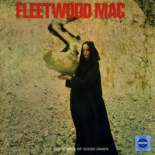 Fleetwood Mac - El pájaro piadoso del buen augurio (Vinilo)