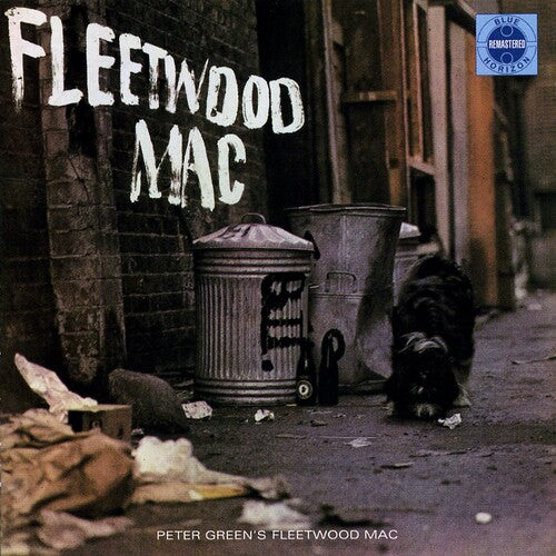 Fleetwood Mac - Fleetwood Mac de Peter Green (Vinilo)