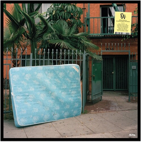 Various Artists - LA Series Vol 0-11 (Various Artists) (Vinyl)
