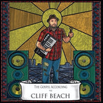 Cliff Beach - The Gospel According to Cliff Beach (Vinyl)