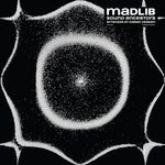 Madlib - Sound Ancestors (arreglos de Kieran Hebden) (CD)
