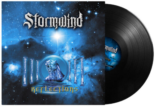 Stormwind - Reflections (Re-Mastered & Bonus Track) (Vinyl)
