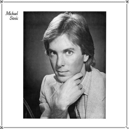 Michael Stosic - Michael Stosic (Vinyl)