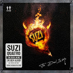 Suzi Quatro - El diablo en mí (CD)