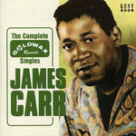 James Carr - Goldwax Singles (CD)