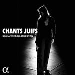 Various Artists - Chants Juifs (CD)