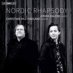 Various Artists - Nordic Rhapsody (CD)