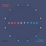 Clarice Assad - Archetypes (CD)